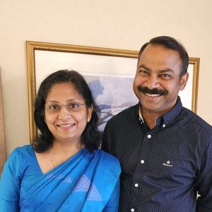 Meet your Posher, Juno